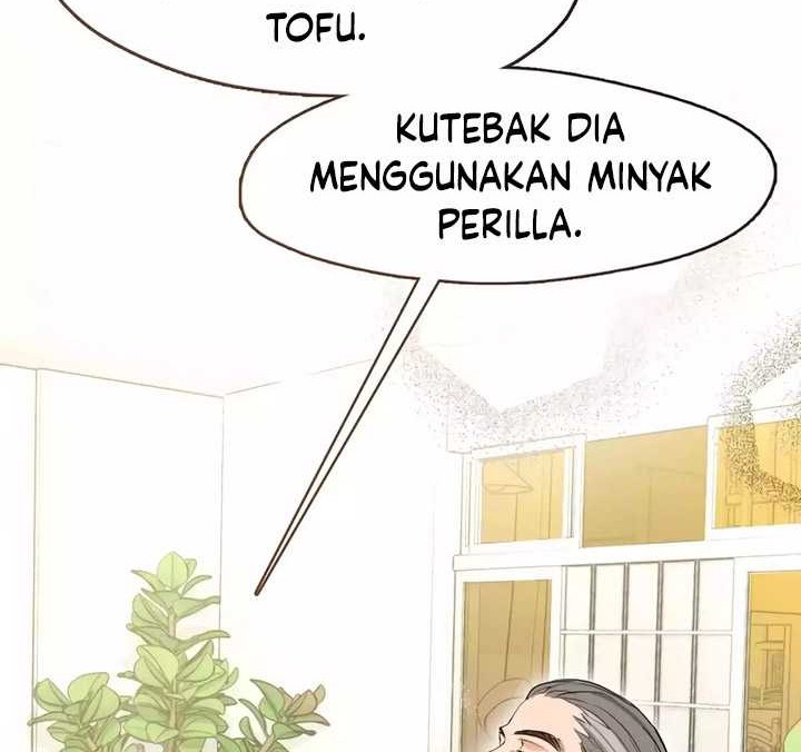 Underworld Restaurant Chapter 35 - halaman 53