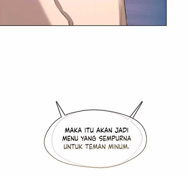 Underworld Restaurant Chapter 35 - halaman 55