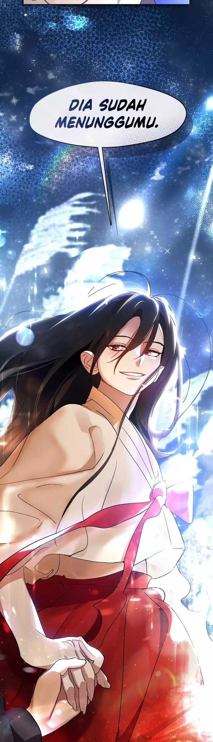 Underworld Restaurant Chapter 35 - halaman 70