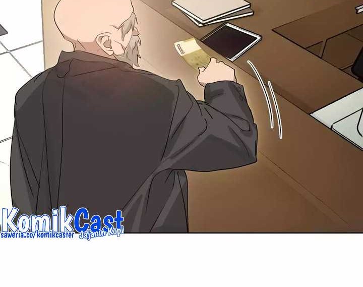 Underworld Restaurant Chapter 36 - halaman 21