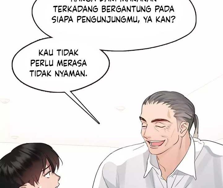 Underworld Restaurant Chapter 36 - halaman 23