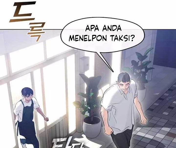 Underworld Restaurant Chapter 36 - halaman 25