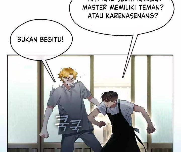 Underworld Restaurant Chapter 36 - halaman 29