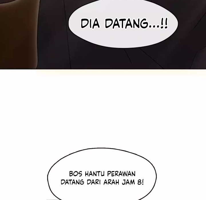 Underworld Restaurant Chapter 36 - halaman 33
