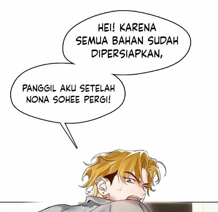 Underworld Restaurant Chapter 36 - halaman 35