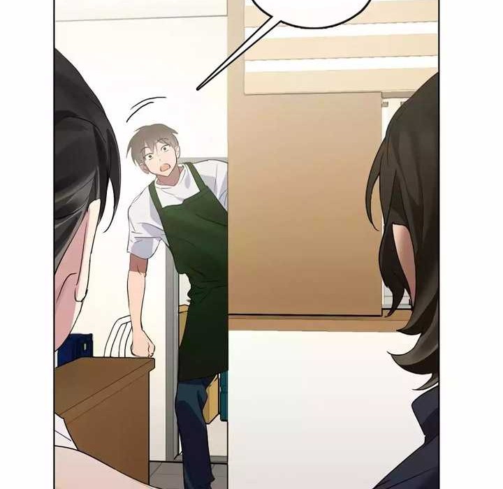 Underworld Restaurant Chapter 36 - halaman 39