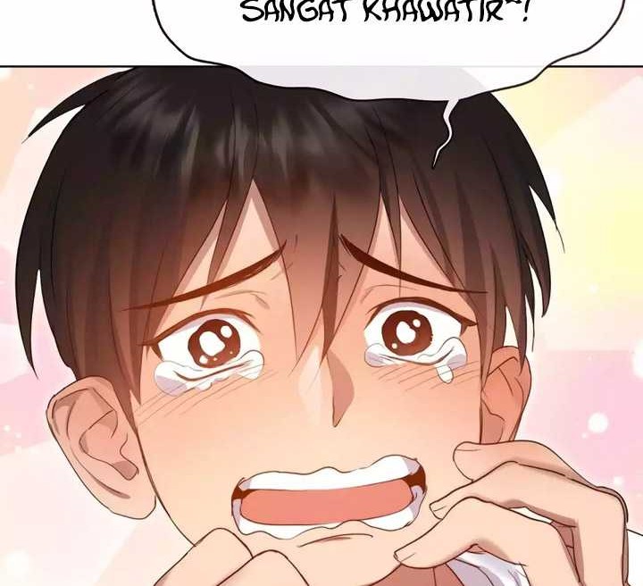 Underworld Restaurant Chapter 36 - halaman 43