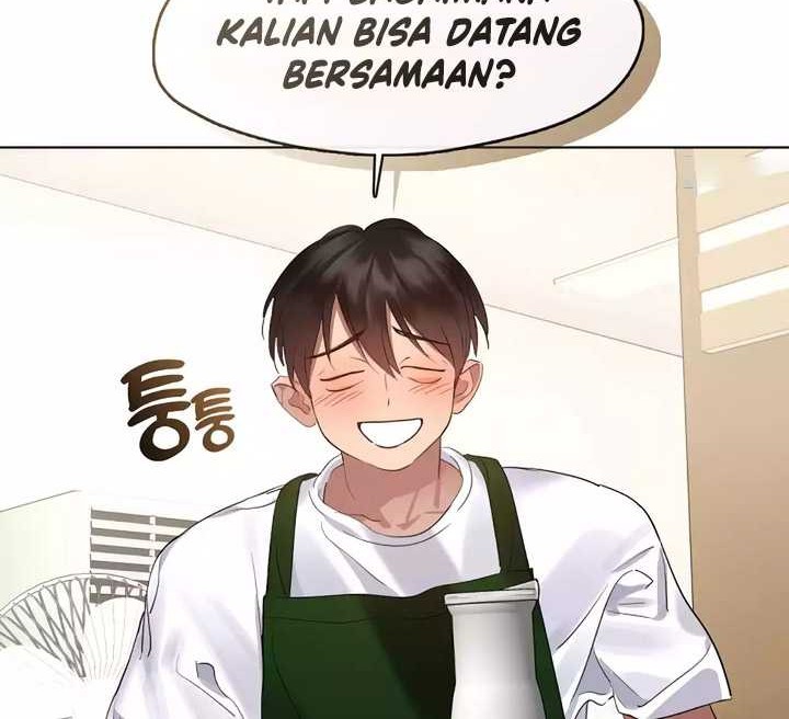 Underworld Restaurant Chapter 36 - halaman 47