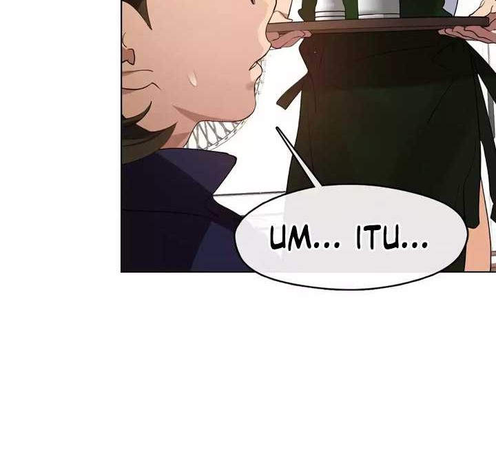 Underworld Restaurant Chapter 36 - halaman 49