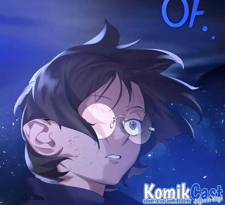 Underworld Restaurant Chapter 36 - halaman 51