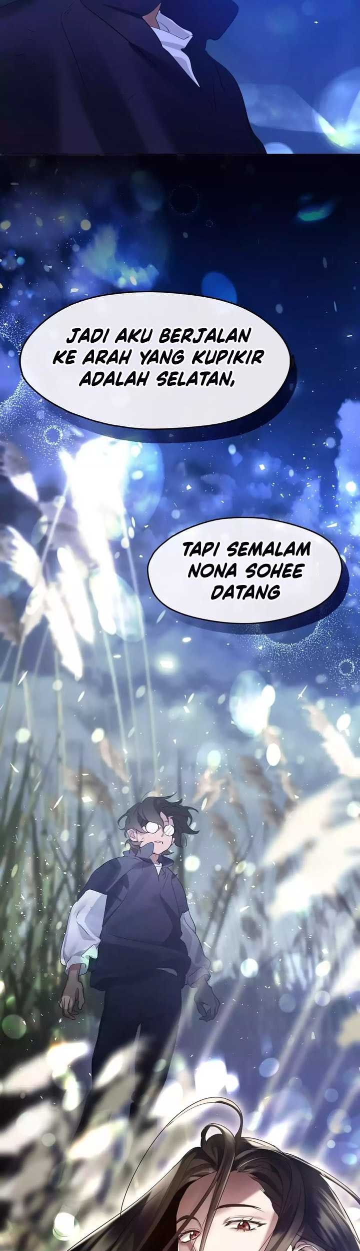Underworld Restaurant Chapter 36 - halaman 52