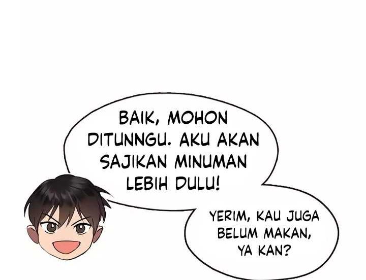 Underworld Restaurant Chapter 36 - halaman 57