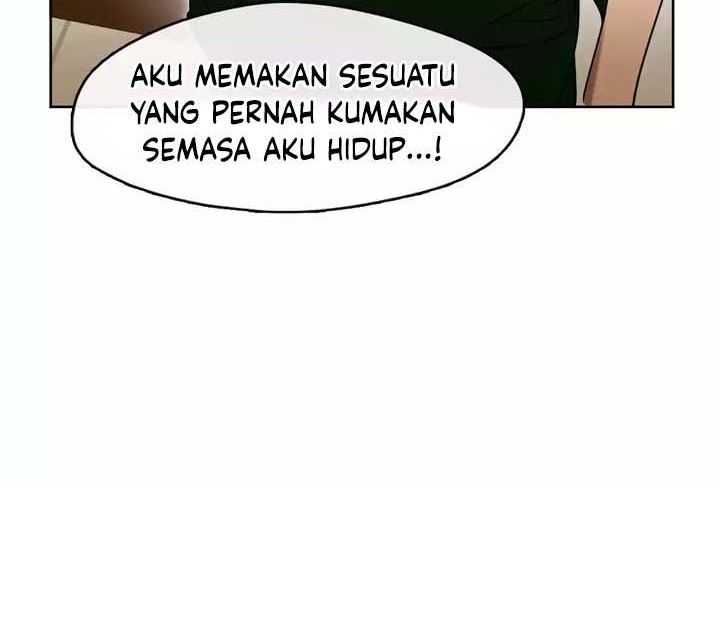 Underworld Restaurant Chapter 37 - halaman 21