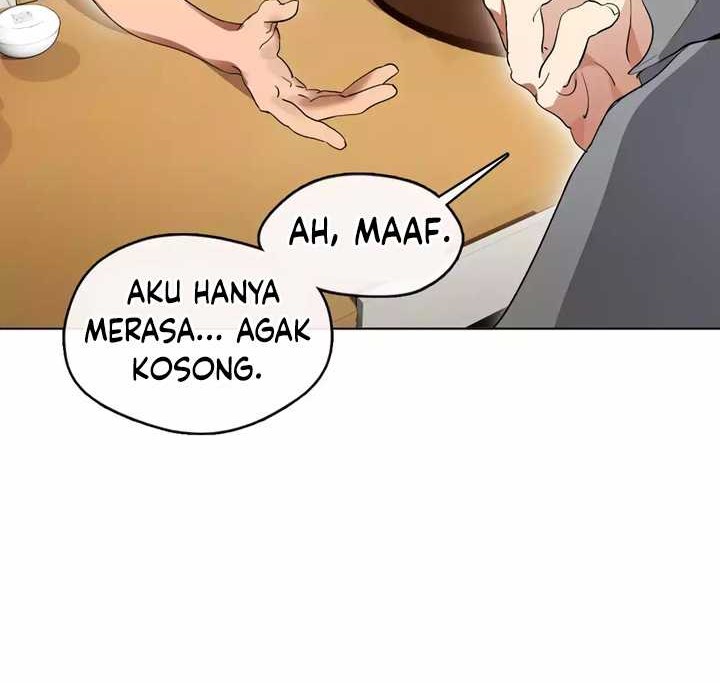 Underworld Restaurant Chapter 37 - halaman 33