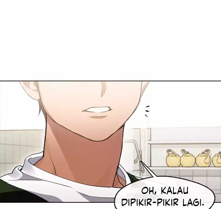 Underworld Restaurant Chapter 37 - halaman 35