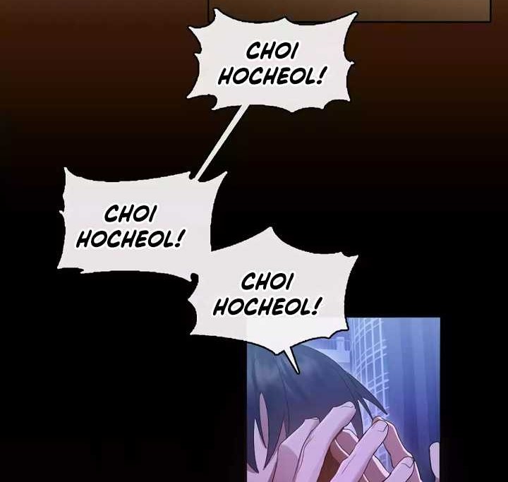 Underworld Restaurant Chapter 37 - halaman 37