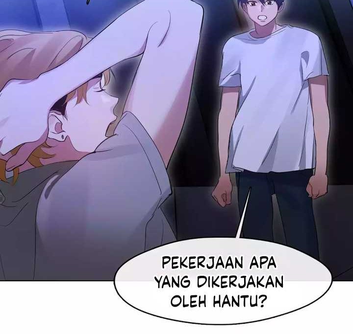 Underworld Restaurant Chapter 37 - halaman 39