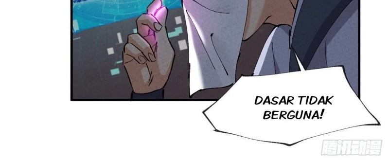 Underworld Restaurant Chapter 37 - halaman 4