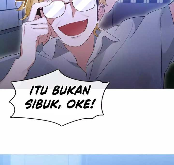 Underworld Restaurant Chapter 37 - halaman 41
