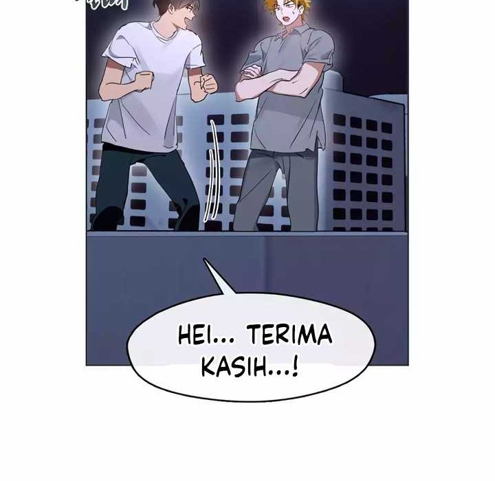 Underworld Restaurant Chapter 38 - halaman 23