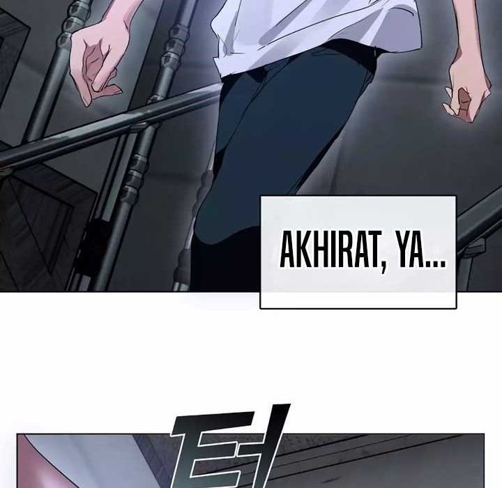 Underworld Restaurant Chapter 38 - halaman 25