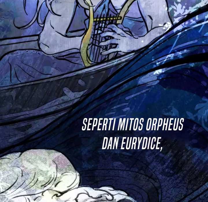 Underworld Restaurant Chapter 38 - halaman 27