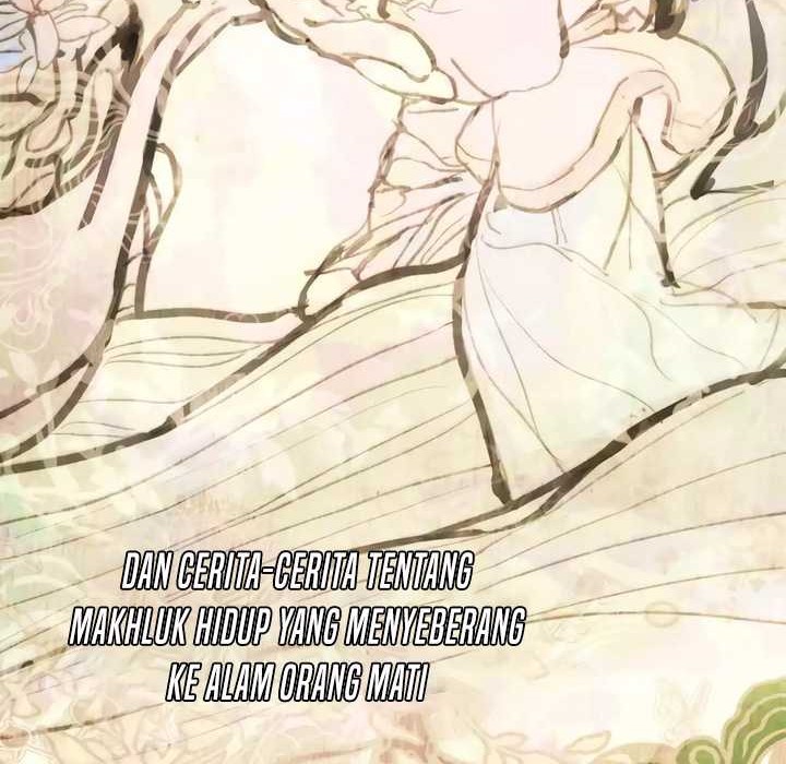 Underworld Restaurant Chapter 38 - halaman 29