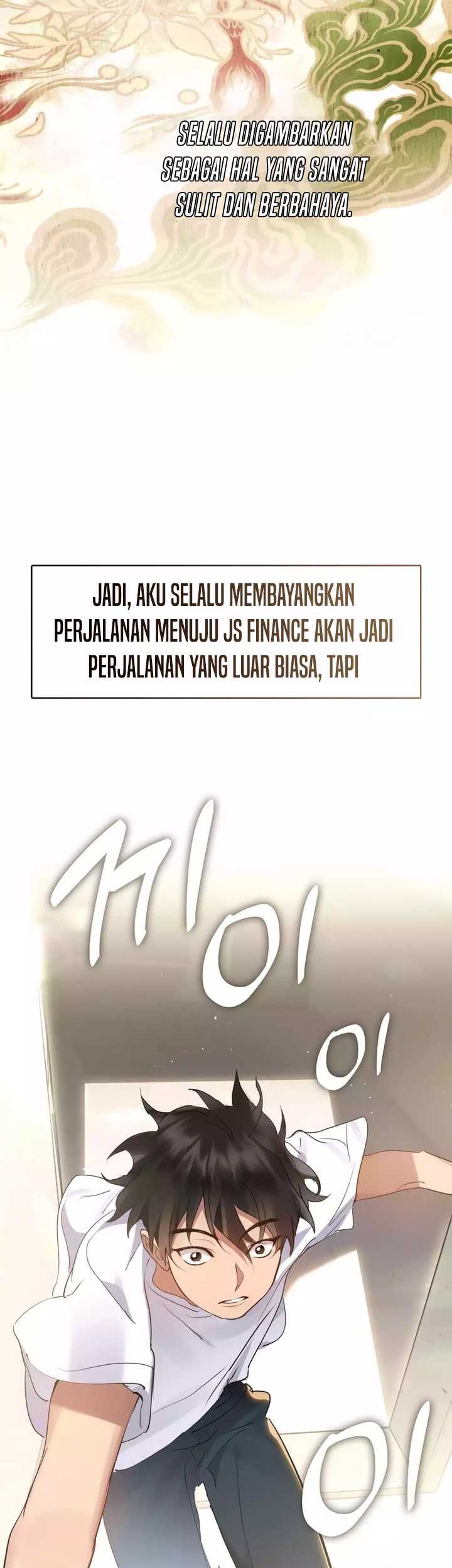 Underworld Restaurant Chapter 38 - halaman 30