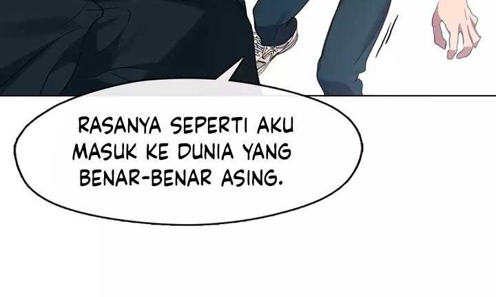 Underworld Restaurant Chapter 38 - halaman 45