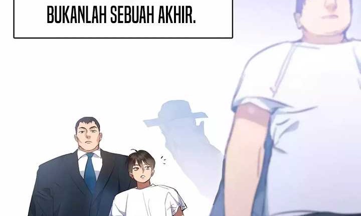 Underworld Restaurant Chapter 38 - halaman 49