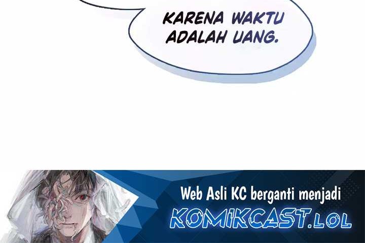 Underworld Restaurant Chapter 38 - halaman 55