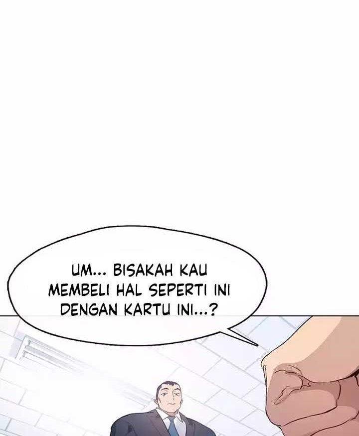Underworld Restaurant Chapter 39 - halaman 21