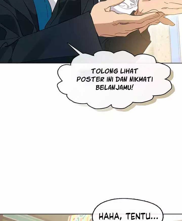 Underworld Restaurant Chapter 39 - halaman 27