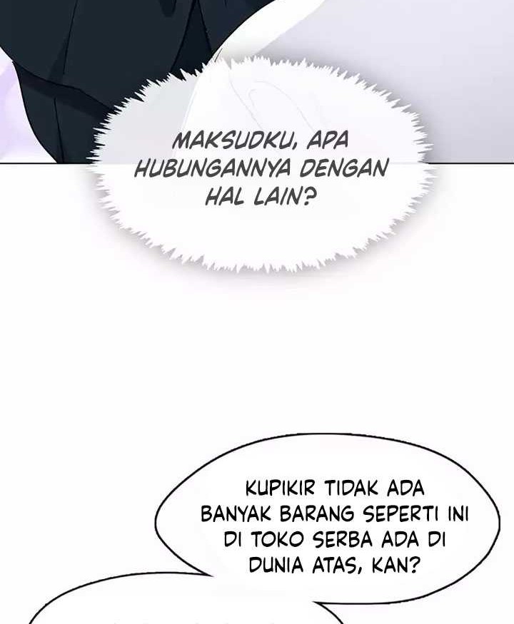 Underworld Restaurant Chapter 39 - halaman 31