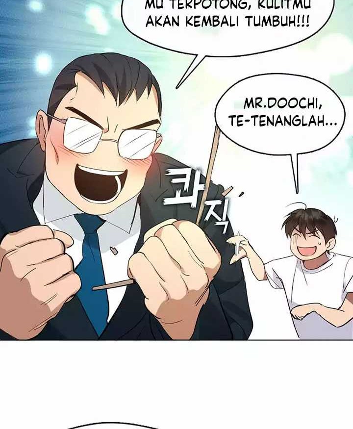 Underworld Restaurant Chapter 39 - halaman 33