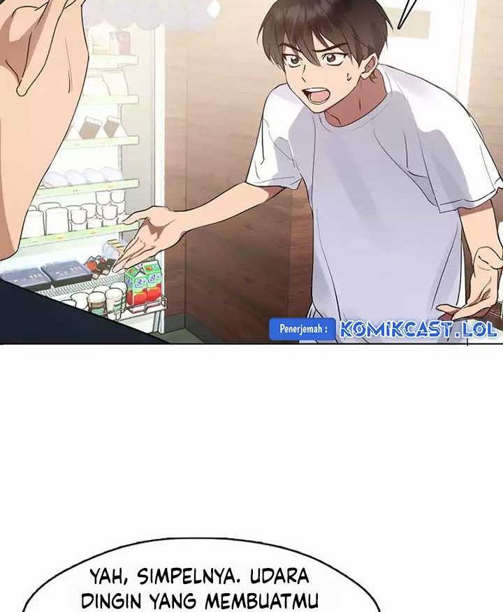 Underworld Restaurant Chapter 39 - halaman 41