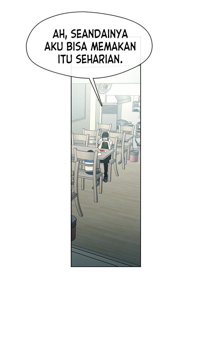 Underworld Restaurant Chapter 4 - halaman 15