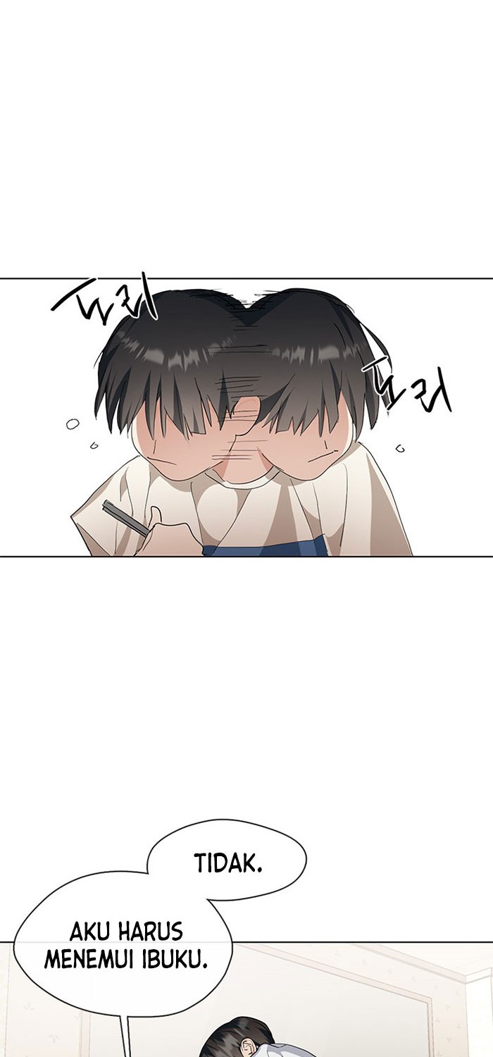 Underworld Restaurant Chapter 4 - halaman 21