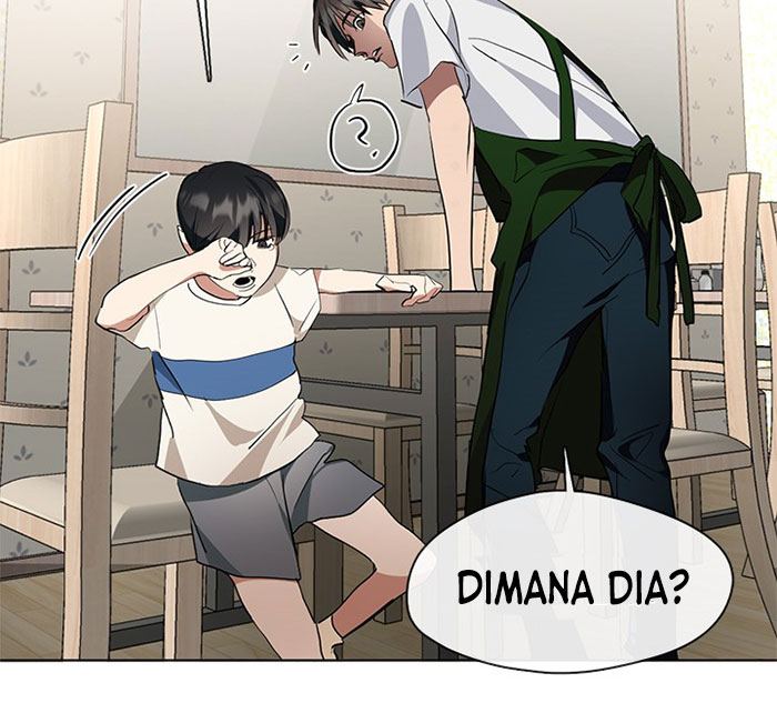 Underworld Restaurant Chapter 4 - halaman 22