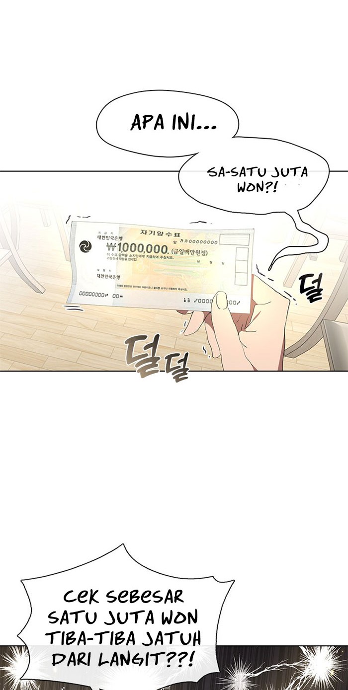 Underworld Restaurant Chapter 4 - halaman 28