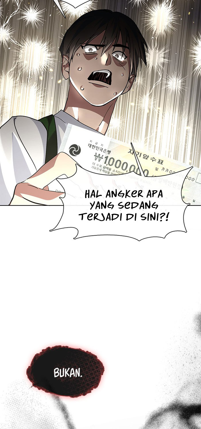 Underworld Restaurant Chapter 4 - halaman 29