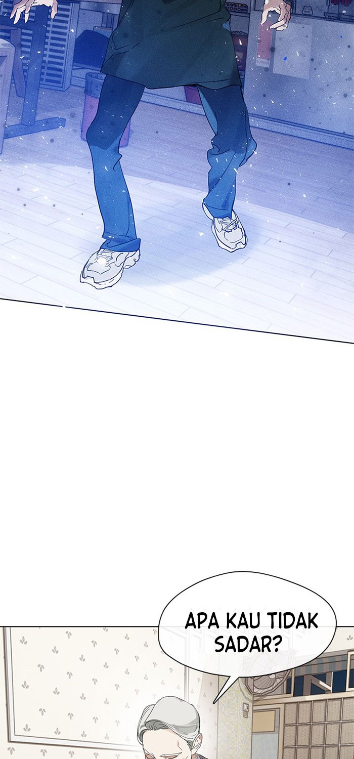Underworld Restaurant Chapter 4 - halaman 38