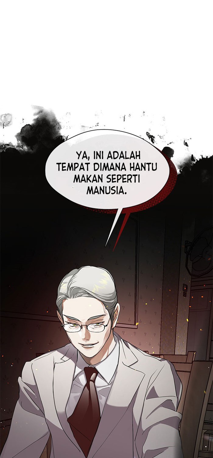 Underworld Restaurant Chapter 4 - halaman 40