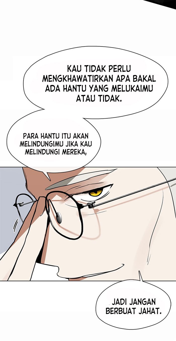 Underworld Restaurant Chapter 4 - halaman 42