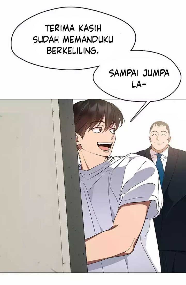 Underworld Restaurant Chapter 40 - halaman 21