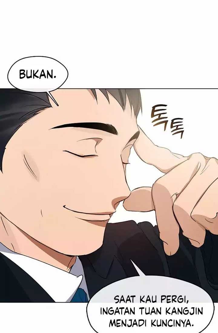 Underworld Restaurant Chapter 40 - halaman 23