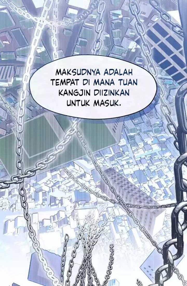 Underworld Restaurant Chapter 40 - halaman 25