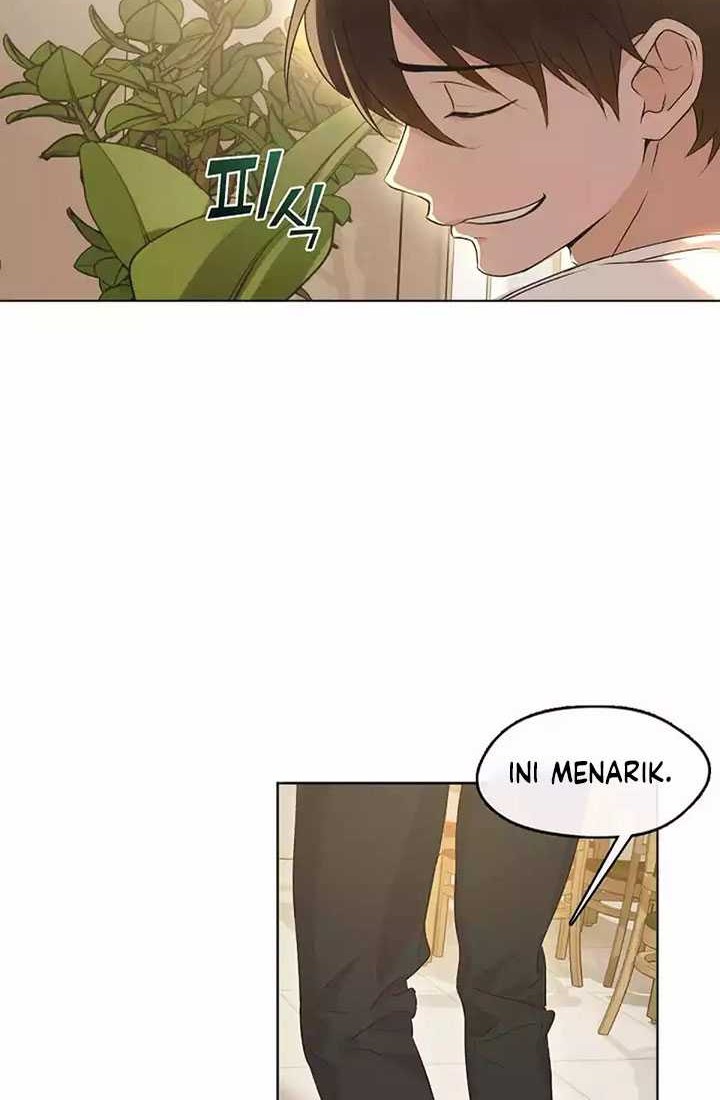 Underworld Restaurant Chapter 40 - halaman 33