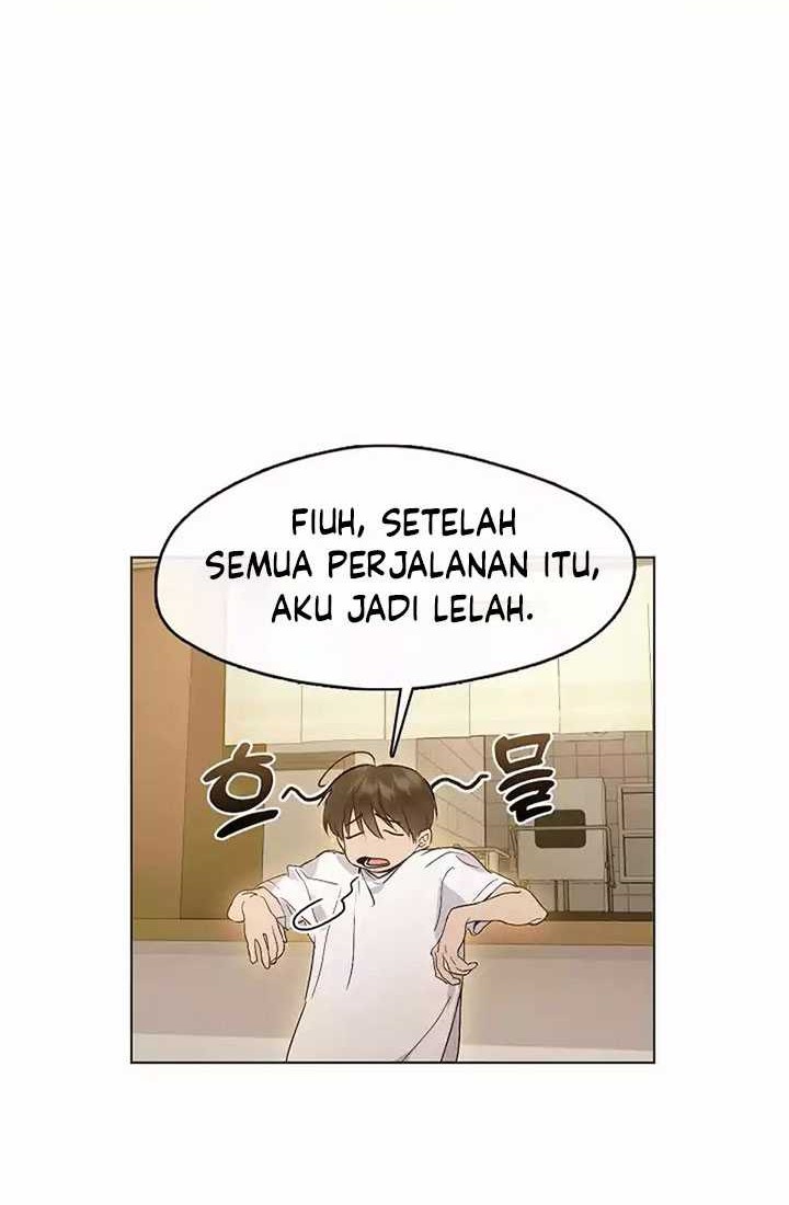 Underworld Restaurant Chapter 40 - halaman 35