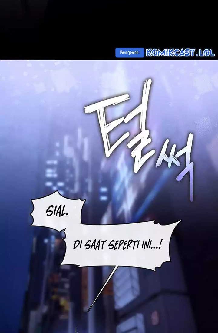 Underworld Restaurant Chapter 40 - halaman 41